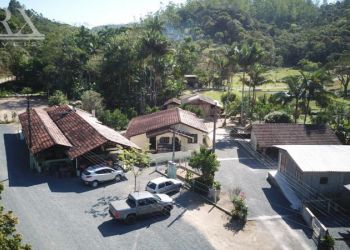 Imóvel Rural no Bairro Gaspar Grande em Gaspar com 40000 m² - 3030264