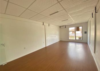 Sala/Escritório no Bairro Bela Vista em Gaspar com 30 m² - 35714816