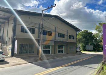 Sala/Escritório no Bairro Bela Vista em Gaspar com 40 m² - 4041182