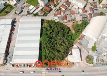 Terreno no Bairro Bela Vista em Gaspar com 4989 m² - 894