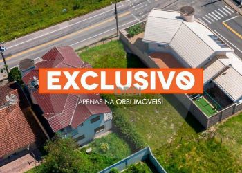 Terreno no Bairro Bela Vista em Gaspar com 360 m² - TE0199