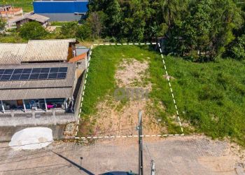 Terreno no Bairro Figueira em Gaspar com 360 m² - TE0355