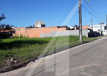 Terreno no Bairro Figueira em Gaspar com 360 m² - 6228