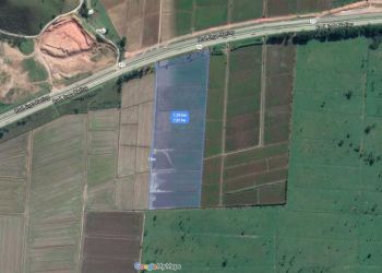 Terreno em Ilhota com 78207 m² - 994