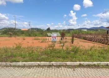 Terreno em Ilhota - 1091726