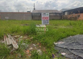 Terreno em Ilhota com 200 m² - 990754