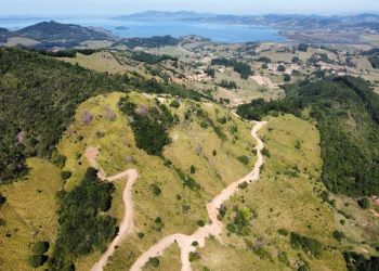 Imóvel Rural em Imaruí com 180000 m² - 439841