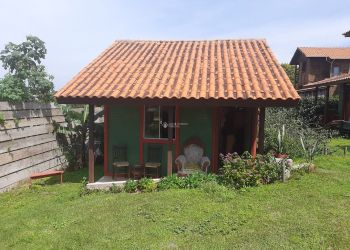 Apartamento em Imbituba com 1 Dormitórios - 442202