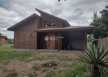 Casa em Imbituba com 2 Dormitórios - 665126