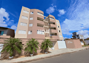 Apartamento no Bairro Carijós em Indaial com 2 Dormitórios (1 suíte) e 98 m² - AP0711_HOJE