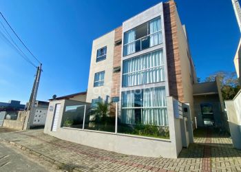Apartamento no Bairro Estrada das Areias em Indaial com 2 Dormitórios e 56.71 m² - 4910302
