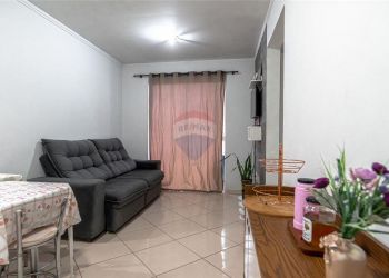 Apartamento no Bairro Estrada das Areias em Indaial com 2 Dormitórios e 58 m² - 590301026-13