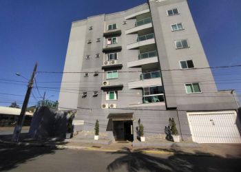 Apartamento no Bairro Nações em Indaial com 2 Dormitórios (1 suíte) e 77 m² - A010_2-2570785