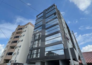 Apartamento no Bairro Nações em Indaial com 2 Dormitórios (1 suíte) e 74 m² - 5030261
