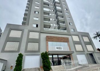 Apartamento no Bairro Nações em Indaial com 2 Dormitórios e 63.43 m² - 4317