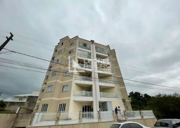 Apartamento no Bairro Rio Morto em Indaial com 3 Dormitórios (1 suíte) e 100 m² - LR153