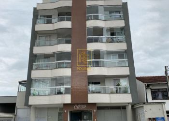 Apartamento no Bairro Rio Morto em Indaial com 3 Dormitórios (1 suíte) e 93 m² - P15940