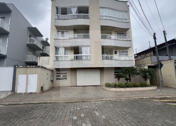 Apartamento no Bairro Rio Morto em Indaial com 2 Dormitórios (1 suíte) e 64 m² - 5030312