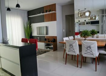 Apartamento no Bairro Tapajós em Indaial com 2 Dormitórios (1 suíte) e 107 m² - A243