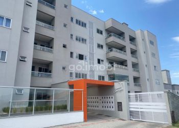 Apartamento no Bairro Tapajós em Indaial com 3 Dormitórios (1 suíte) e 86.75 m² - 4910082