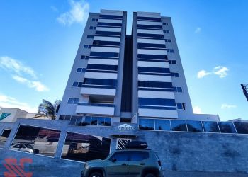 Apartamento no Bairro Tapajós em Indaial com 3 Dormitórios (1 suíte) - 4071362