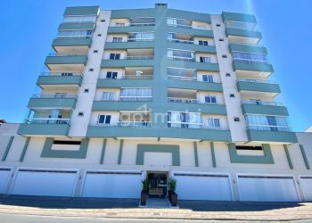 Apartamento no Bairro Tapajós em Indaial com 2 Dormitórios (1 suíte) e 103.74 m² - 4910354