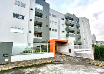 Apartamento no Bairro Tapajós em Indaial com 3 Dormitórios (1 suíte) e 86.59 m² - 4071618