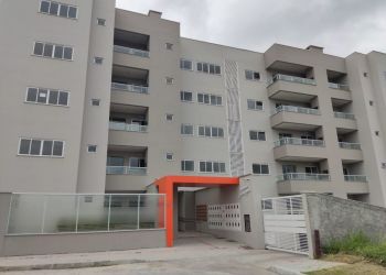 Apartamento no Bairro Tapajós em Indaial com 3 Dormitórios (1 suíte) e 86.59 m² - 4070741