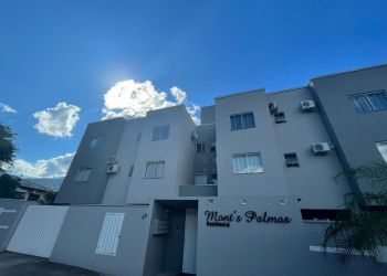Apartamento no Bairro Warnow em Indaial com 2 Dormitórios - 9633