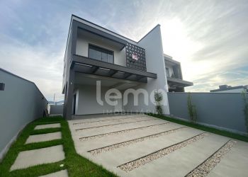Casa no Bairro Benedito em Indaial com 3 Dormitórios (1 suíte) e 125 m² - 5421099