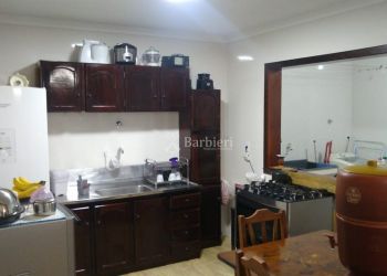Casa no Bairro Carijós em Indaial com 3 Dormitórios (1 suíte) e 140 m² - 3825104