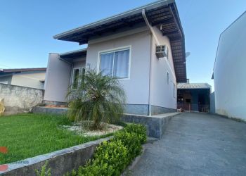 Casa no Bairro Encano Baixo em Indaial com 2 Dormitórios - 4071413