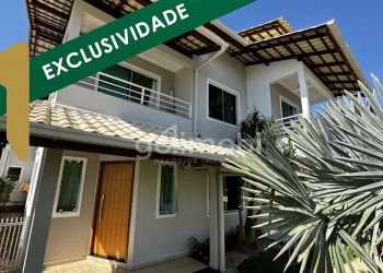 Casa no Bairro Estrada das Areias em Indaial com 4 Dormitórios (2 suítes) e 172.53 m² - 4910329