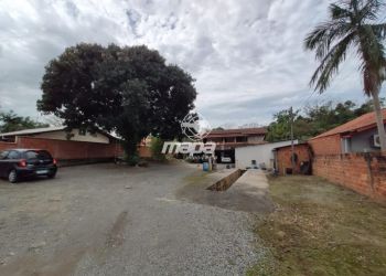 Casa no Bairro Tapajós em Indaial com 3 Dormitórios - 8277