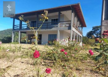 Imóvel Rural no Bairro Encano em Indaial com 130000 m² - CH0011