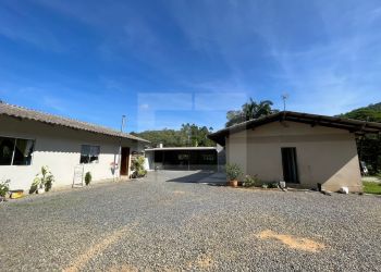 Imóvel Rural no Bairro Encano do Norte em Indaial com 20380 m² - 5030247