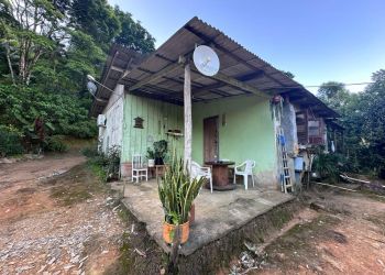 Imóvel Rural no Bairro Estradinha em Indaial com 35025 m² - S014_2-2757167