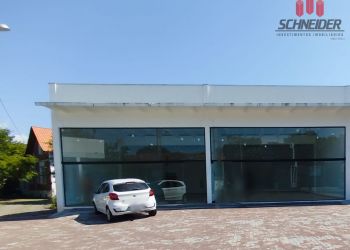 Sala/Escritório no Bairro Centro em Indaial com 100 m² - 4099