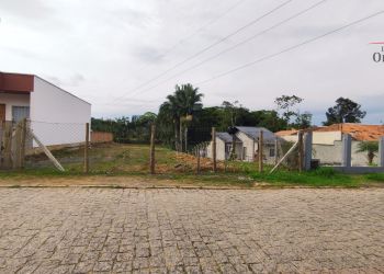 Terreno no Bairro Carijós em Indaial com 4182.77 m² - T106