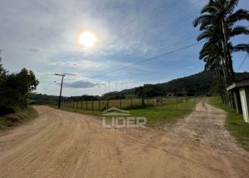 Terreno no Bairro Encano do Norte em Indaial com 60015.66 m² - 5369