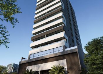Apartamento no Bairro Centro em Itajaí com 3 Dormitórios (1 suíte) e 82 m² - 547