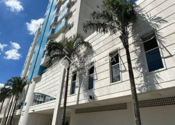 Apartamento no Bairro Dom Bosco em Itajaí com 2 Dormitórios (1 suíte) - 473987