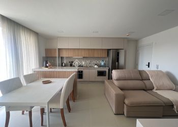 Apartamento no Bairro Santa Clara em Itajaí com 2 Dormitórios (1 suíte) - 471648