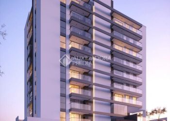 Apartamento no Bairro Vila Operária em Itajaí com 3 Dormitórios (1 suíte) - 364166