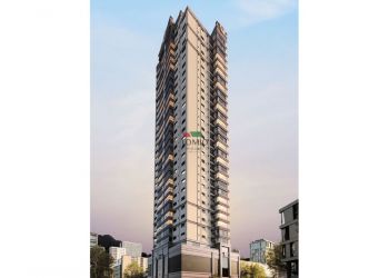 Apartamento no Bairro Centro em Itapema com 4 Dormitórios (2 suítes) - 3994