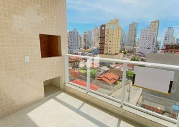 Apartamento no Bairro Meia Praia em Itapema com 3 Dormitórios (3 suítes) e 118 m² - 250