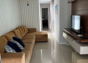 Apartamento no Bairro Meia Praia em Itapema com 4 Dormitórios (4 suítes) e 157 m² - AD0004