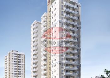 Apartamento no Bairro Tabuleiro das Oliveiras em Itapema com 2 Dormitórios (1 suíte) e 66 m² - 4470190