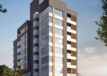 Apartamento no Bairro América em Joinville com 3 Dormitórios (3 suítes) e 108 m² - KA115