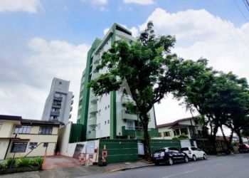 Apartamento no Bairro América em Joinville com 3 Dormitórios (1 suíte) e 84 m² - 03420.001